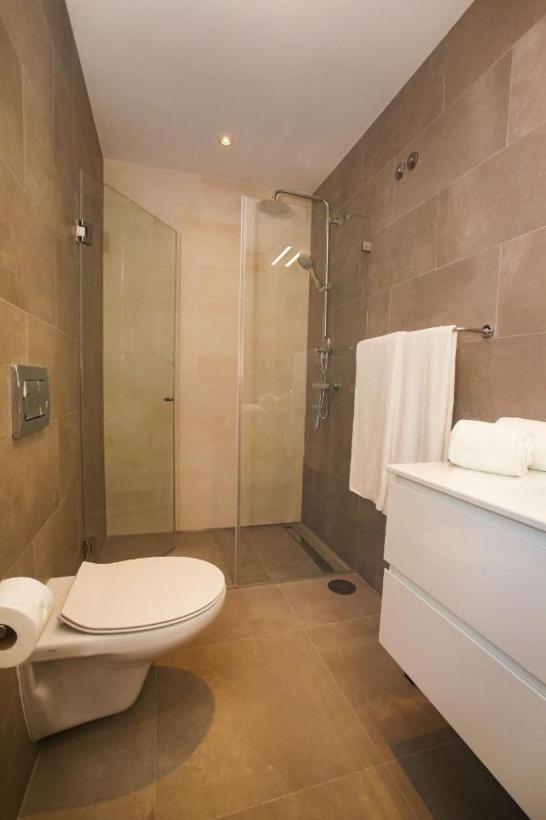 Appartement Casas Madre de Deus à Évora Extérieur photo