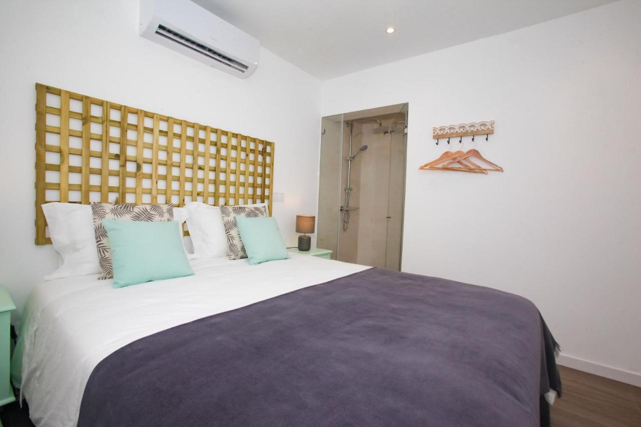 Appartement Casas Madre de Deus à Évora Extérieur photo