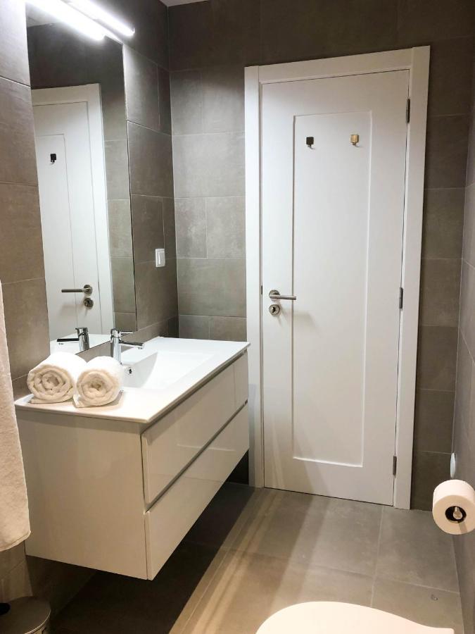 Appartement Casas Madre de Deus à Évora Extérieur photo