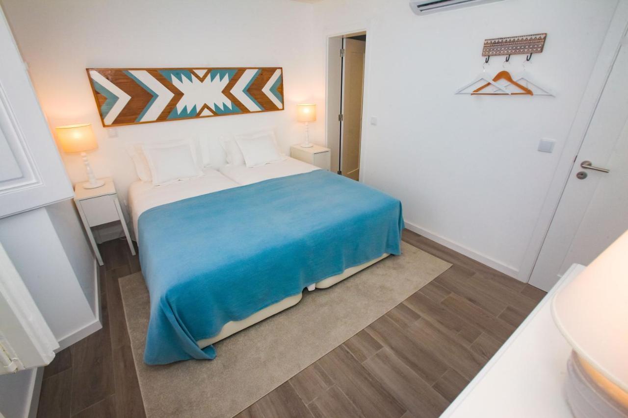 Appartement Casas Madre de Deus à Évora Extérieur photo