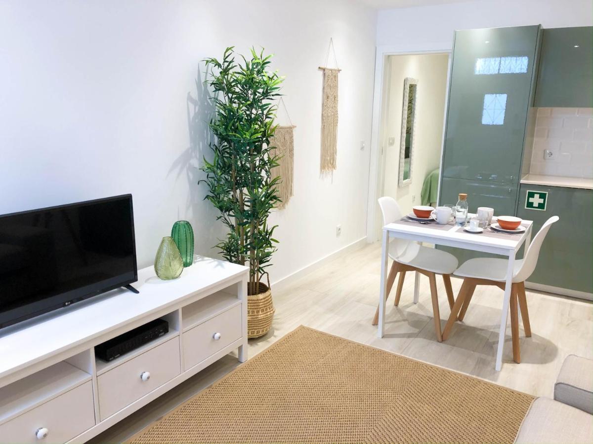 Appartement Casas Madre de Deus à Évora Extérieur photo
