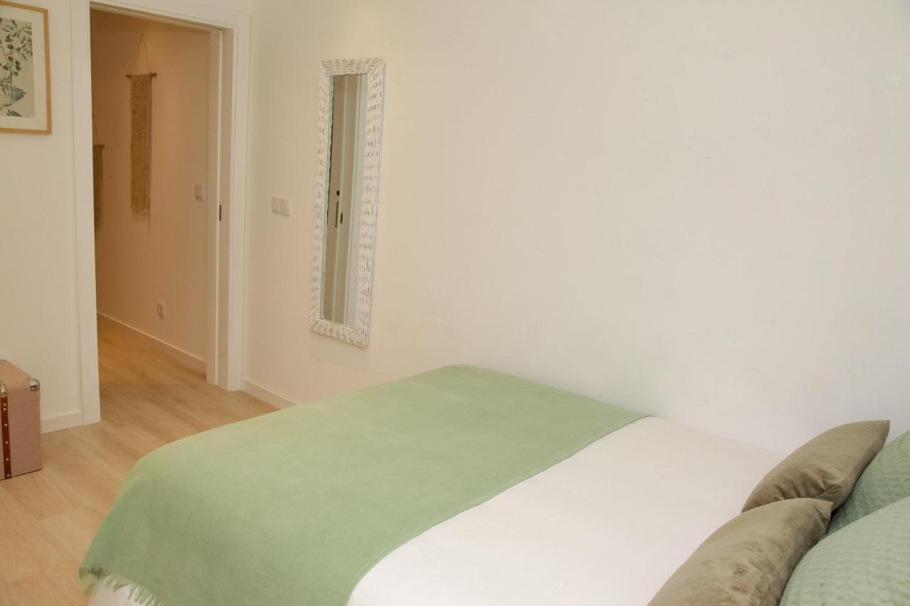 Appartement Casas Madre de Deus à Évora Extérieur photo