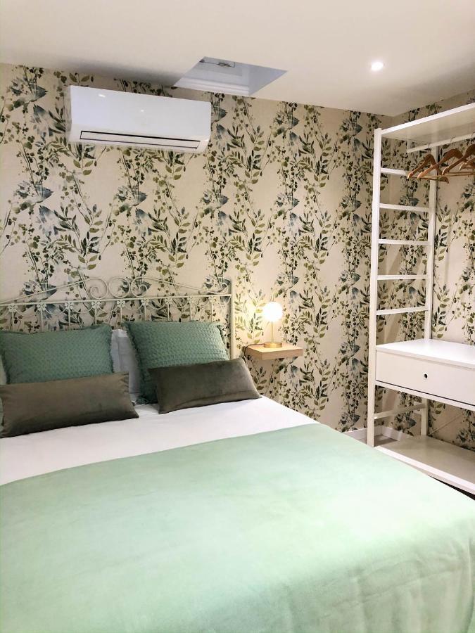 Appartement Casas Madre de Deus à Évora Extérieur photo