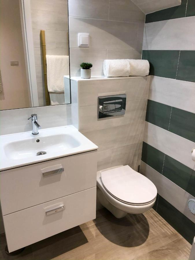 Appartement Casas Madre de Deus à Évora Extérieur photo