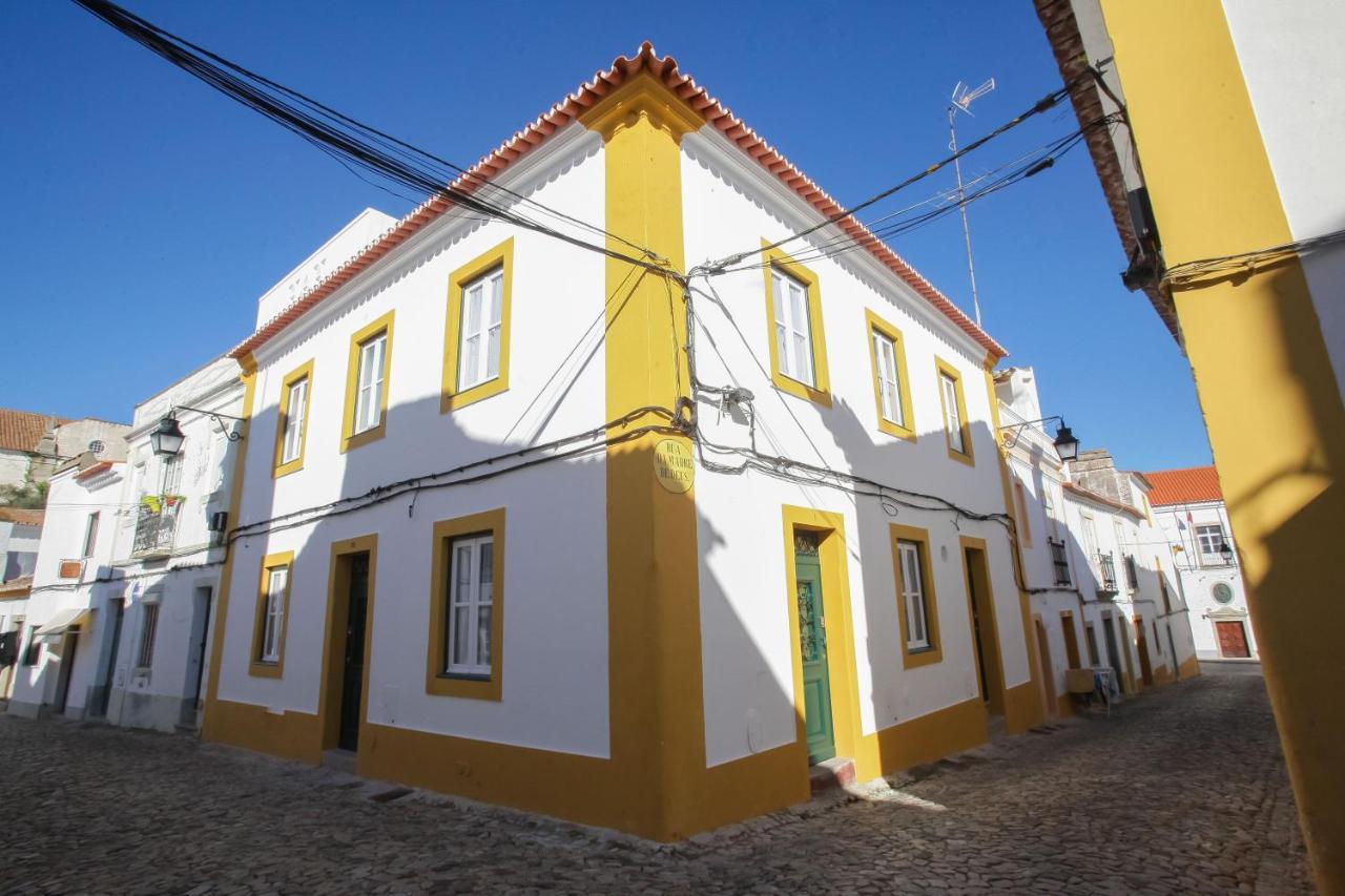 Appartement Casas Madre de Deus à Évora Extérieur photo