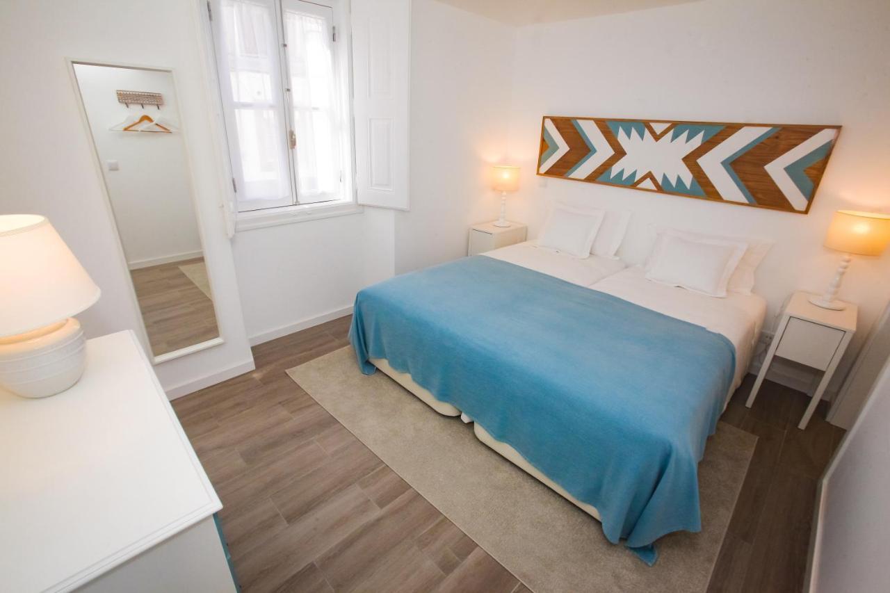 Appartement Casas Madre de Deus à Évora Extérieur photo